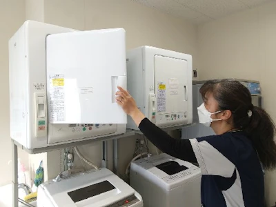 ワタキューセイモア株式会社