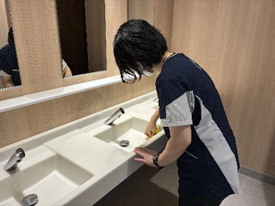 職場の画像