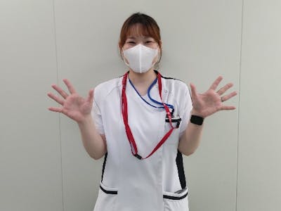 ワタキューセイモア株式会社/宮崎生協病院の求人画像
