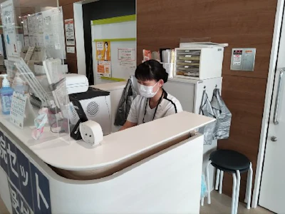 職場の画像
