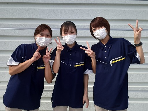 1日4時間勤務！午前中のみ！週3日～OK／扶養内勤務OK！未経験...