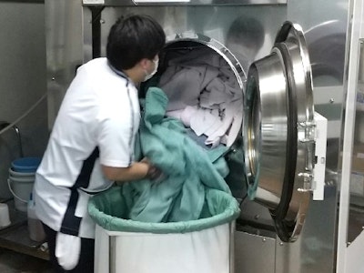 ワタキューセイモア株式会社の画像・写真