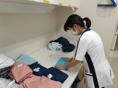 ワタキューセイモア株式会社