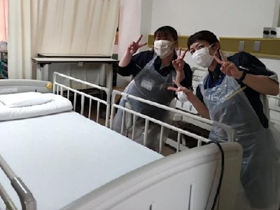 ワタキューセイモア株式会/エンゼルホームの求人画像