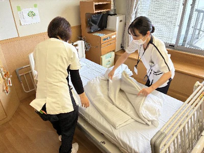 職場の画像