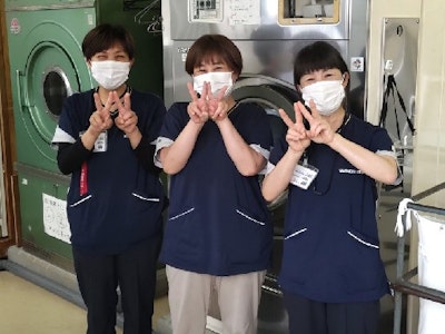 ワタキューセイモア株式会社の画像・写真