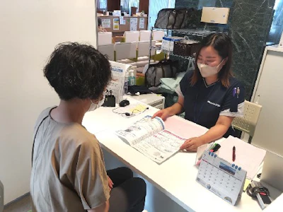 職場の画像