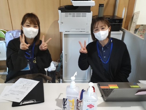 ＜週4～5日＆フルタイム ＞安定して働きたい方にピッタリ ♪ 育...