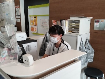 ワタキューセイモア株式会社の画像・写真