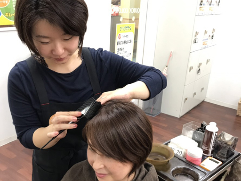 主婦 夫 活躍 ヘアカラーfit Megaドン キホーテ 名古屋 本店 比良 愛知県 駅 のパート アルバイト求人情報 しゅふｊｏｂ No