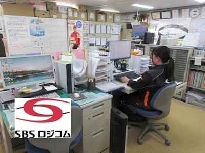 SBSロジコム株式会社