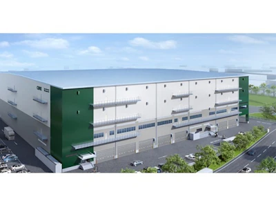 SBSロジコム株式会社　滋賀湖南支店（東証プライムSBSグループ）の求人画像