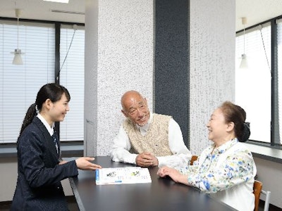 営業事務（介護福祉用品販売レンタル事業）