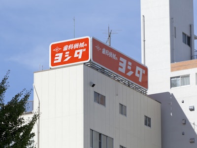週4日～の歯科医療機器の製造スタッフ