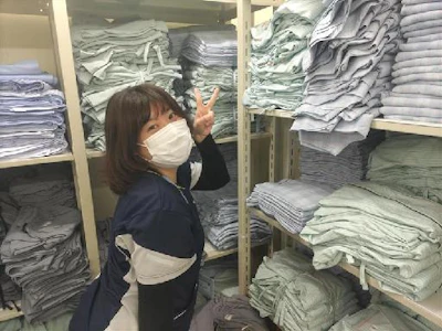 職場の画像