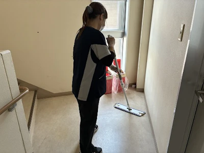 職場の画像