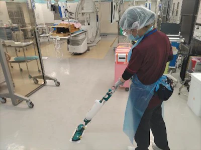 ワタキューセイモア株式会社