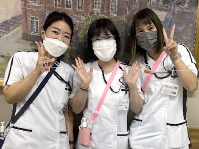 ワタキューセイモア株式会社の画像・写真