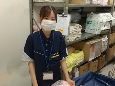 週3日～のセットレンタルスタッフ