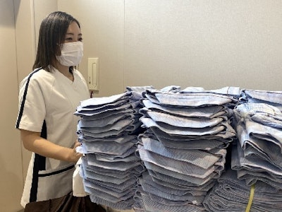 ワタキューセイモア株式会社の画像・写真