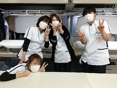 ワタキューセイモア株式会社の画像・写真