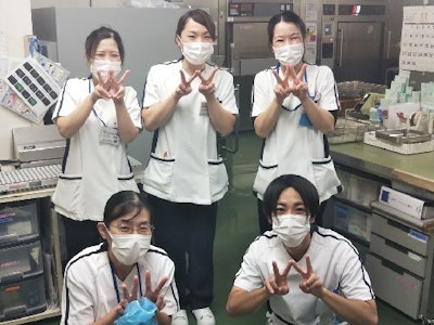 ワタキューセイモア株式会社の画像・写真