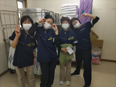 ワタキューセイモア株式会社