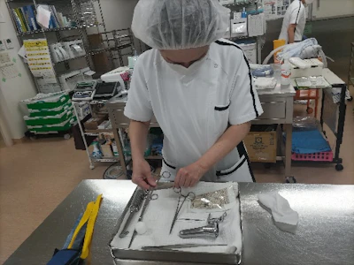 職場の画像