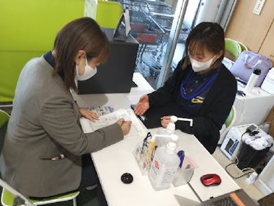 ワタキューセイモア株式会社/ＪＣＨＯ九州病院の求人画像