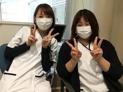 ワタキューセイモア株式会社/田川市立病院の求人画像