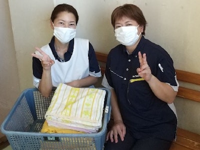 ワタキューセイモア株式会社の画像・写真