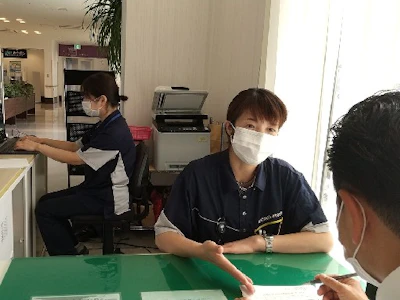 ワタキューセイモア株式会社