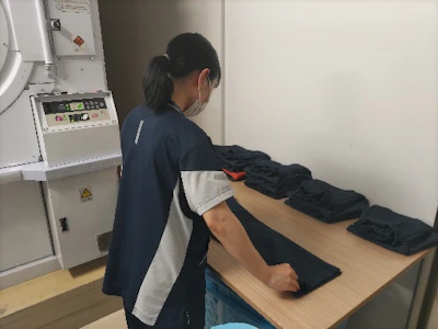 職場の画像