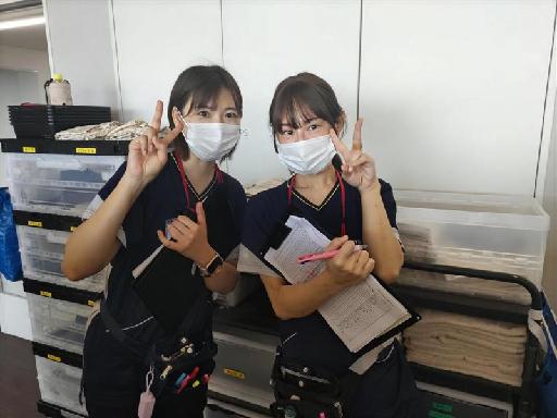 フルタイムor扶養内で選択OK◎◆日曜日お休み◆残業少なめ◆他現...