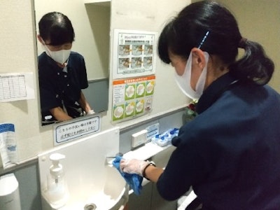 ワタキューセイモア株式会社の画像・写真