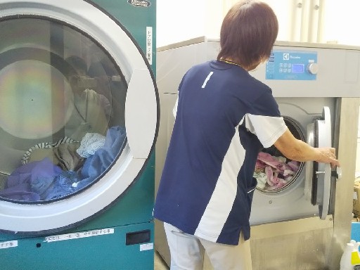 【週3日の扶養内勤務！】ＷワークもＯＫ♪残業少なめ＆希望休取得も...