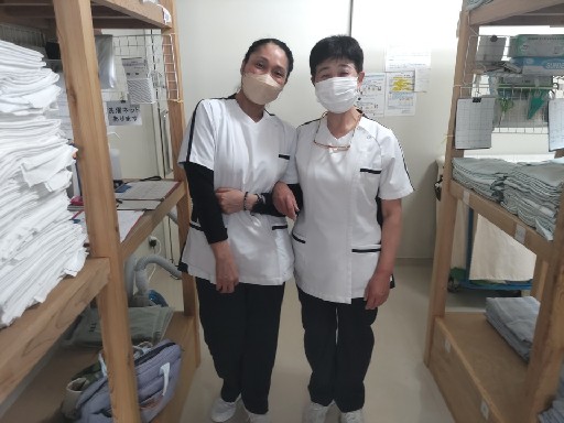 女性スタッフ・主婦活躍中＜週3日勤務★扶養枠内勤務OK！＞未経験...