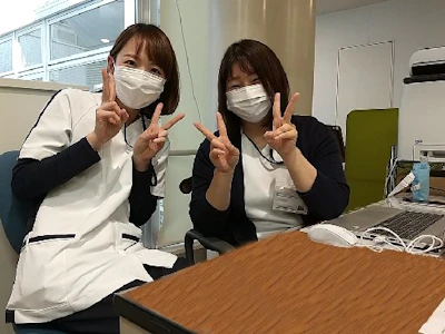 職場の画像