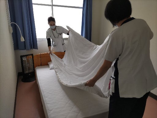 ワタキューセイモア株式会社のアルバイト情報