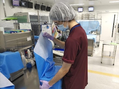 ワタキューセイモア株式会社の画像・写真