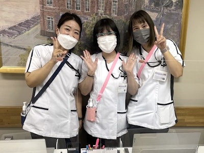 ワタキューセイモア株式会社の画像・写真