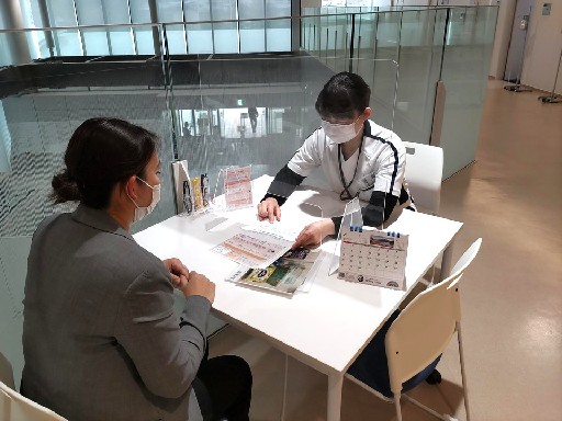 ワタキューセイモア株式会社のアルバイト情報