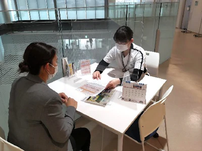 ワタキューセイモア株式会社