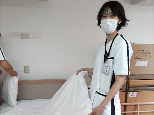 1日4時間×週3～4日の短時間シフト◎40～50代女性活躍中！ベ...