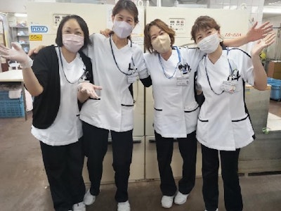 ワタキューセイモア株式会社の画像・写真