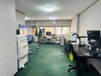 週3日～の税理士補助スタッフ