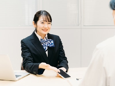 日本リック株式会社の画像・写真