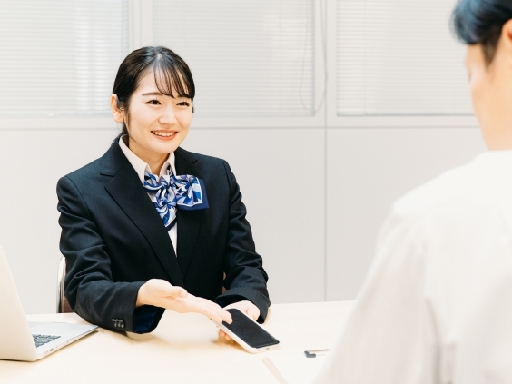 日本リック株式会社のアルバイト・バイト・パート求人情報詳細