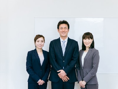 日本リック株式会社の画像・写真