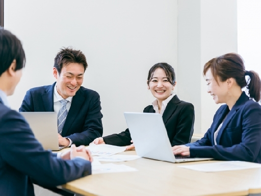日本リック株式会社のアルバイト・バイト・パート求人情報詳細